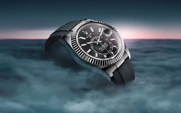 劳力士手表走快了解决办法深度解析（图）