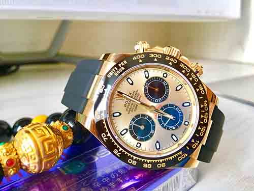 广州劳力士手表维修中心-手表应该多久保养一次比较合适？（图）