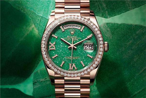 劳力士腕表走快了处理方法深度解析(图) 劳力士腕表走快了处理方法深度解析(图)