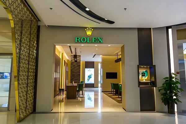 劳力士腕表表壳坏了处理办法盘点（图）