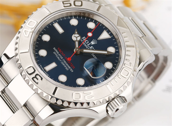 劳力士手表共多少个系列（图）