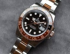 劳力士核心鉴定方法