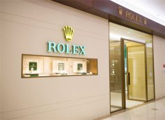 劳力士发条拧反了解决办法大全