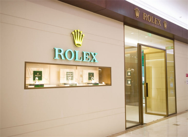 劳力士发条拧反了解决办法大全(图) 劳力士发条拧反了解决办法大全(图)