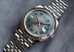 劳力士手表排行榜