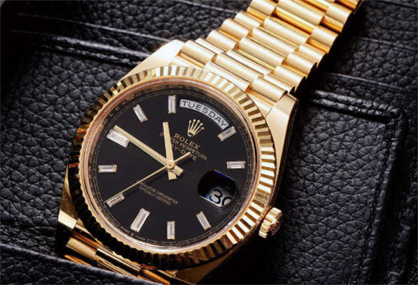 劳力士手表表耳掉了处理技巧详解（图）