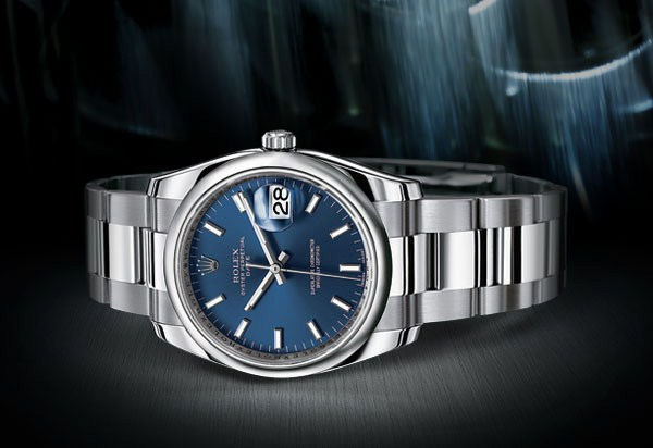 劳力士腕表很久不戴不走了处理技巧是什么（图）