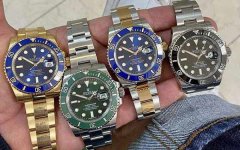 劳力士手表表蒙子坏了解决方法盘点