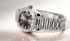 劳力士摔坏了应该咋处理