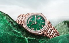 劳力士腕表表蒙子坏了处理办法深度解析