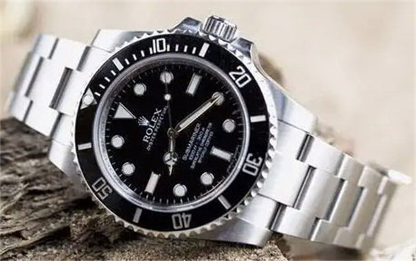 劳力士手表表带掉色是什么原因(图) 劳力士手表表带掉色是什么原因(图)