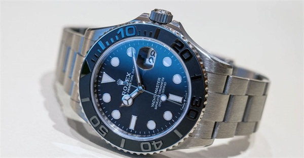 客户为什么选择劳力士(图) 客户为什么选择劳力士(图)