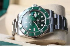 客户为什么选择劳力士