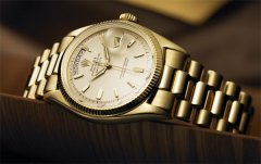 劳力士手表表耳掉了处理方法大全