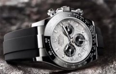 劳力士腕表走慢了原因是什么