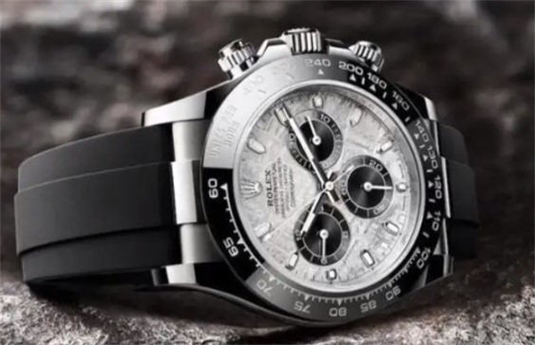 劳力士腕表停走处理办法集锦（图）