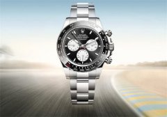 劳力士腕表停走处理办法集锦