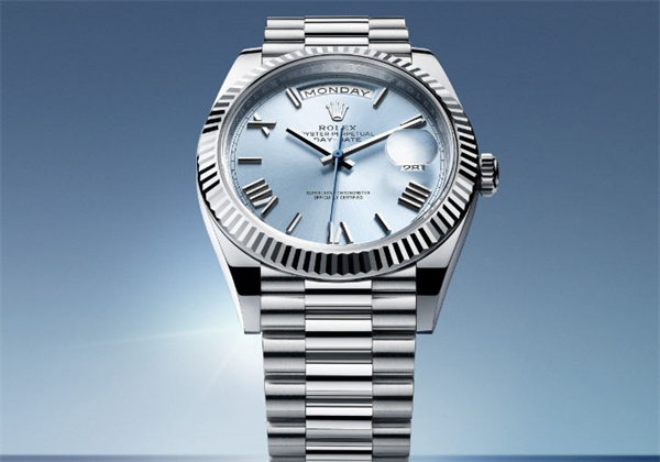 劳力士表带太紧应该咋处理（图）