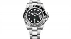 劳力士表带太紧应该咋处理