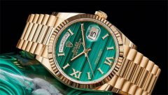 劳力士腕表停走解决技巧大全