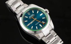 劳力士手表表针脱落处理技巧汇总