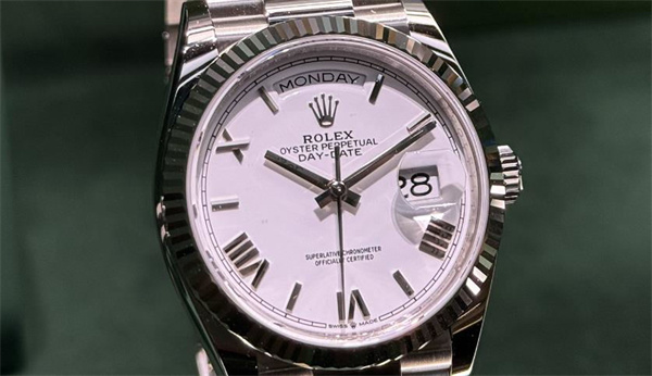 劳力士腕表走慢了处理技巧汇总(图) 劳力士腕表走慢了处理技巧汇总(图)