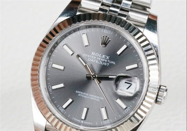 劳力士外观有划痕处理方法深度解析(图) 劳力士外观有划痕处理方法深度解析(图)