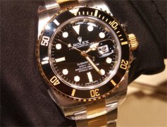 劳力士外观有划痕处理方法深度解析