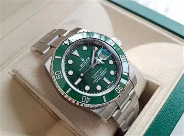 劳力士哪一款性价比比较高（图）