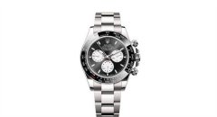 劳力士真假鉴定的核心干货分享