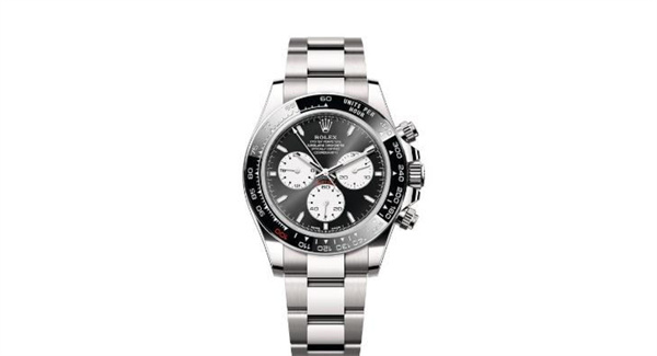 劳力士如何拆卸表带（图）