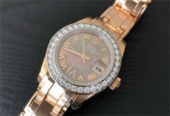 劳力士每个系列的区别