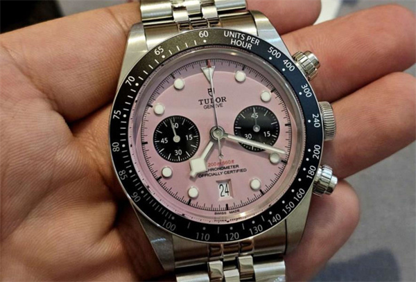 劳力士手表表带过短解决方法推荐（图）