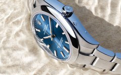 劳力士腕表表针不走了解决技巧深度解析