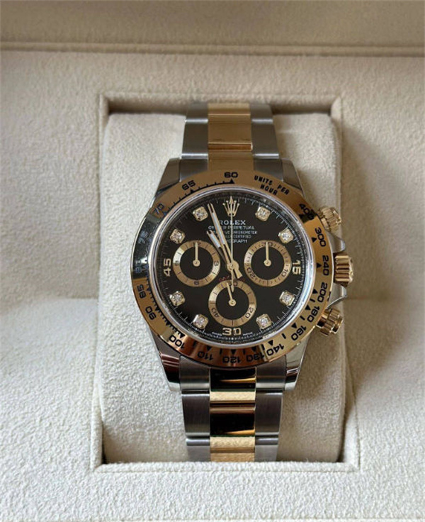 劳力士腕表表带掉色应该咋处理(图) 劳力士腕表表带掉色应该咋处理(图)